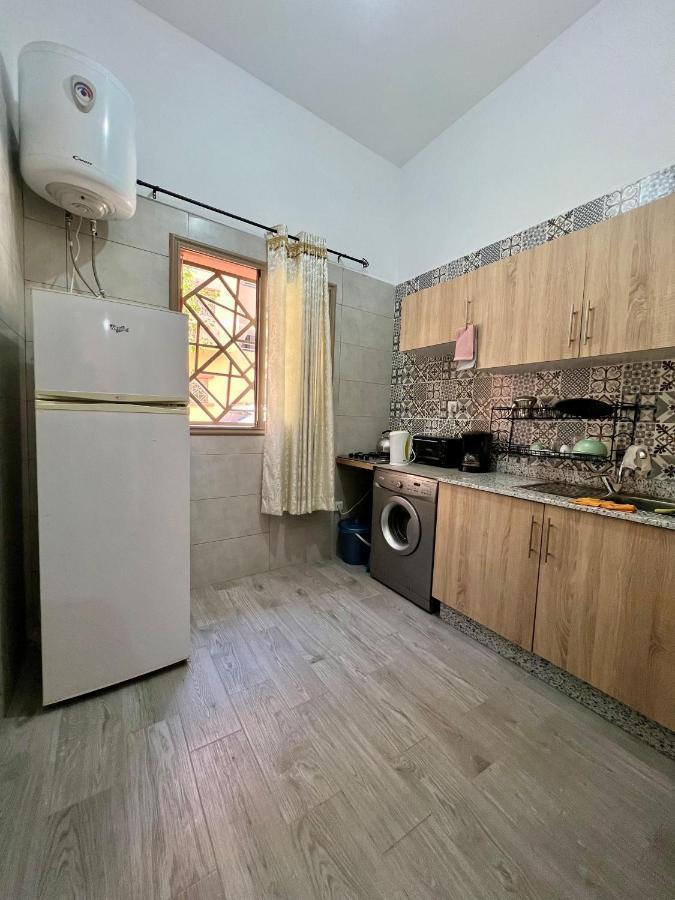 Myzo Superbe Appartement Familial Bien Situe A Marrakech Marrakesh Ngoại thất bức ảnh