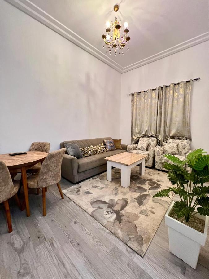 Myzo Superbe Appartement Familial Bien Situe A Marrakech Marrakesh Ngoại thất bức ảnh