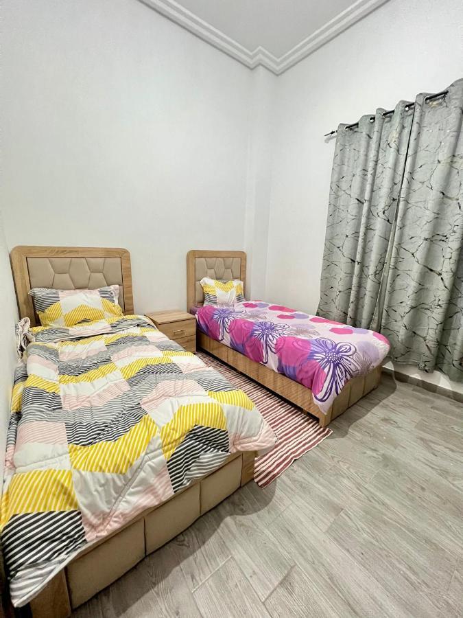 Myzo Superbe Appartement Familial Bien Situe A Marrakech Marrakesh Ngoại thất bức ảnh
