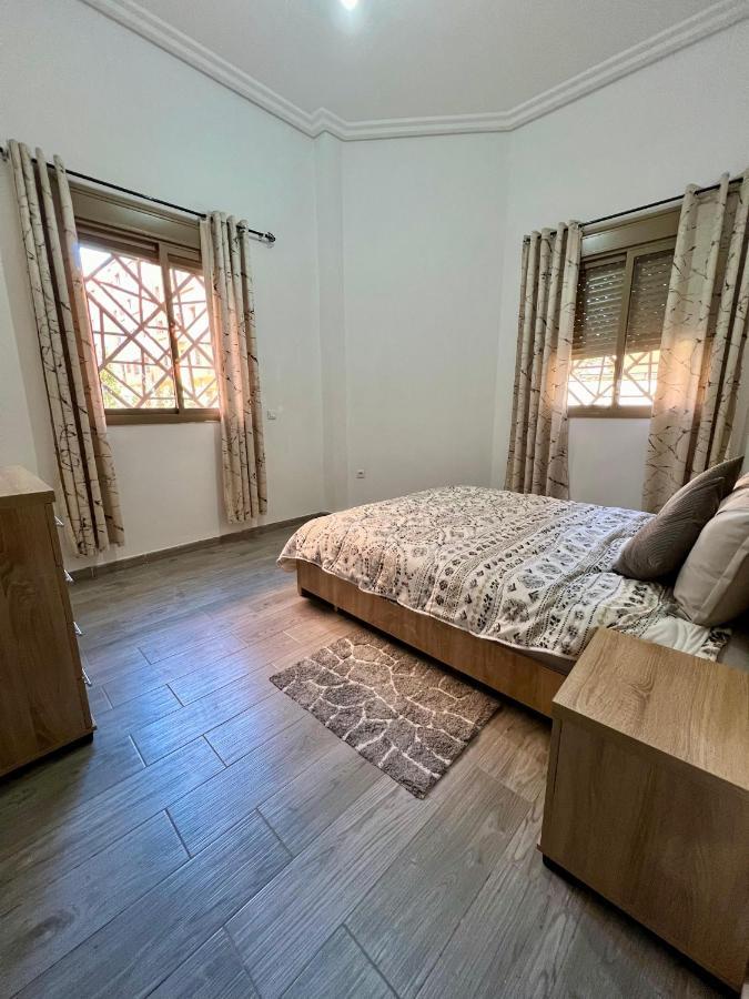 Myzo Superbe Appartement Familial Bien Situe A Marrakech Marrakesh Ngoại thất bức ảnh