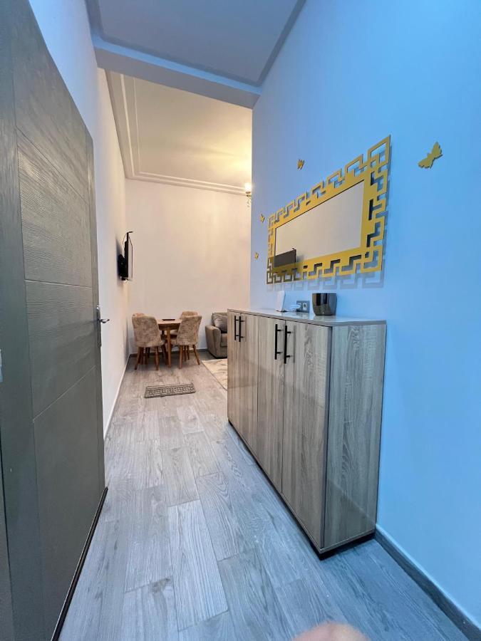 Myzo Superbe Appartement Familial Bien Situe A Marrakech Marrakesh Ngoại thất bức ảnh