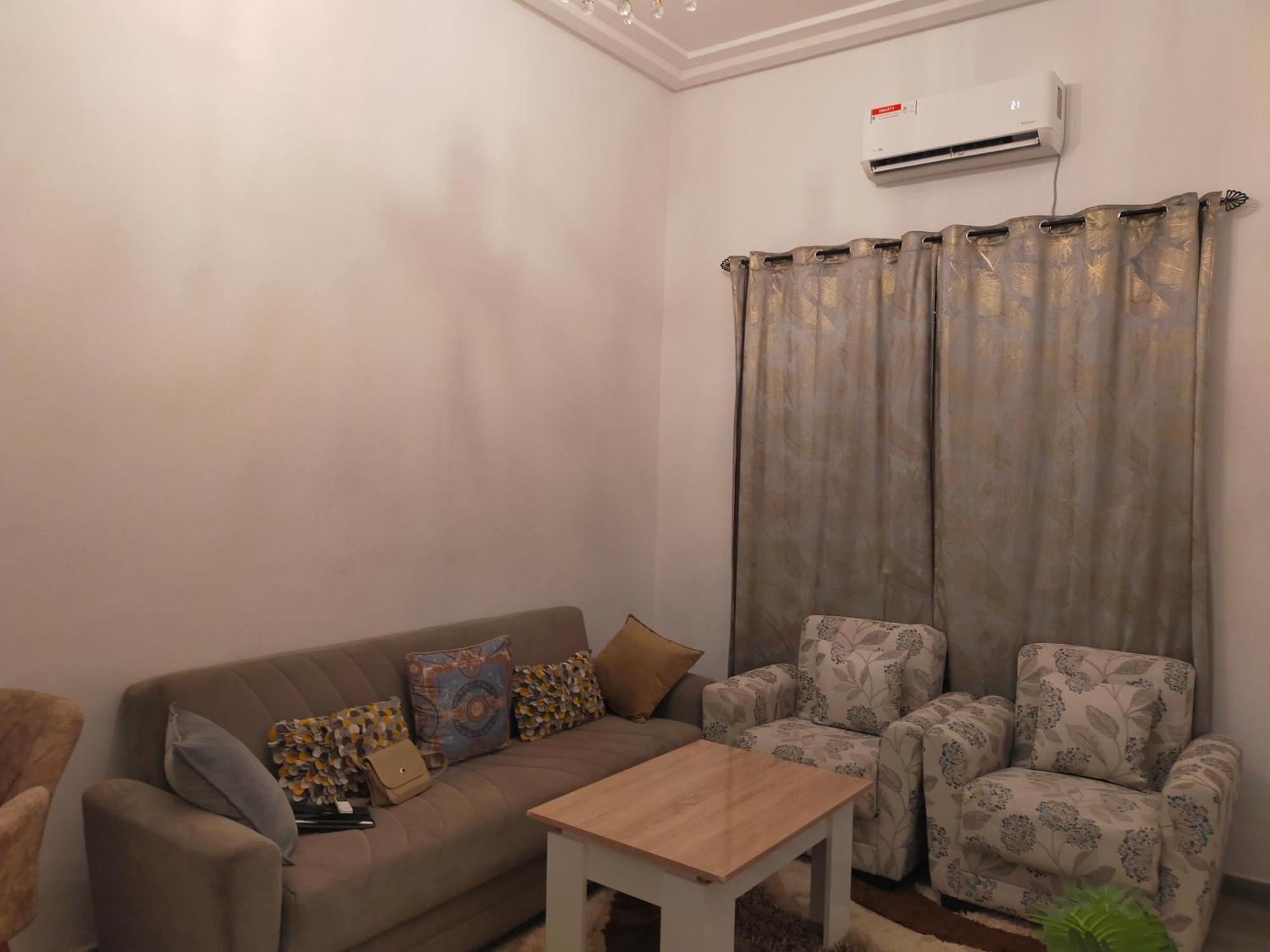 Myzo Superbe Appartement Familial Bien Situe A Marrakech Marrakesh Ngoại thất bức ảnh